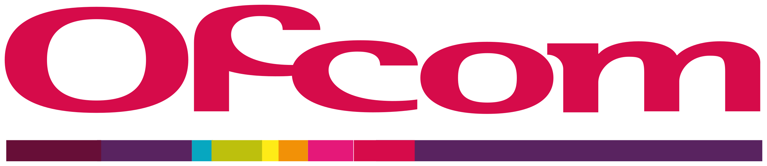 Office of Communications logo